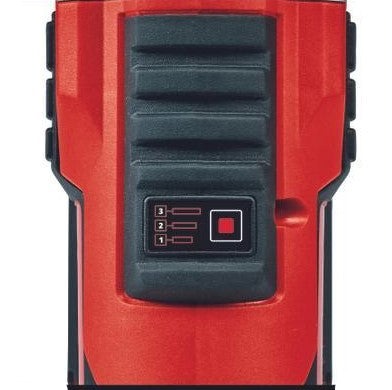 Einhell | Cordless Impact Wrench/Driver Impaxxo 18/400 (Battery Excluded)