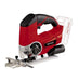 Einhell | Cordless Jigsaw TE-JS 18 Li Tool Only - BPM Toolcraft