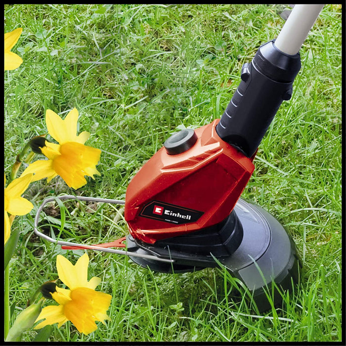 Einhell | Cordless Lawn Trimmer GE-CT 18 LI-Solo