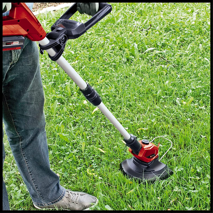 Einhell | Cordless Lawn Trimmer GE-CT 18 LI-Solo