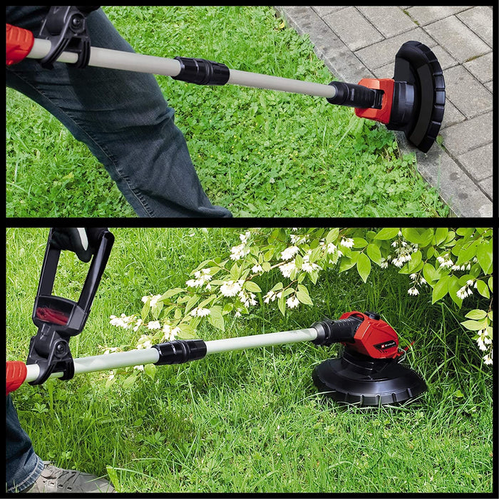 Einhell | Cordless Lawn Trimmer GE-CT 18 LI-Solo