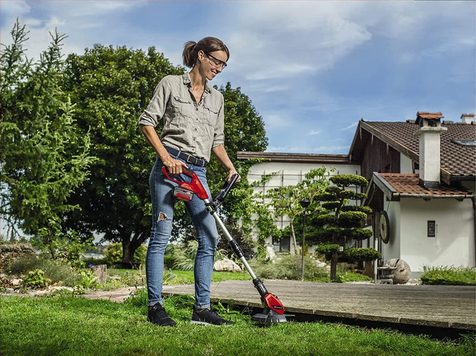 Einhell | Cordless Lawn Trimmer GE-CT 18 LI-Solo