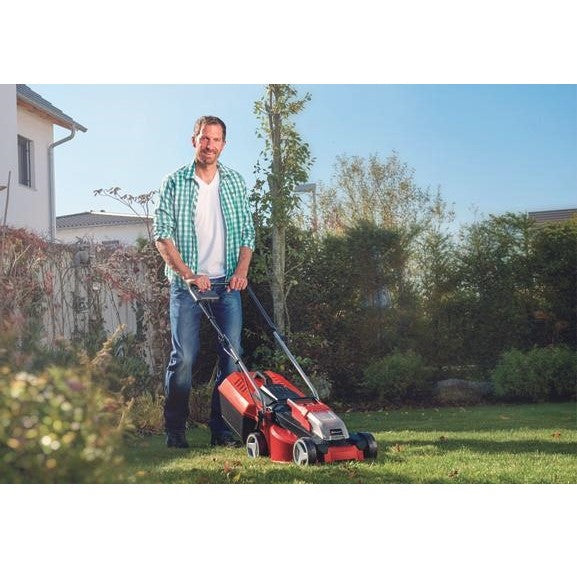 Einhell | Cordless Lawnmower GE-CM 18/30 Li Tool Only