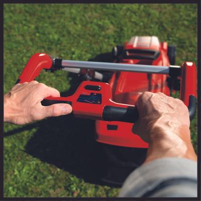 Einhell | Cordless Lawnmower GP-CM 36/41 Li-Solo