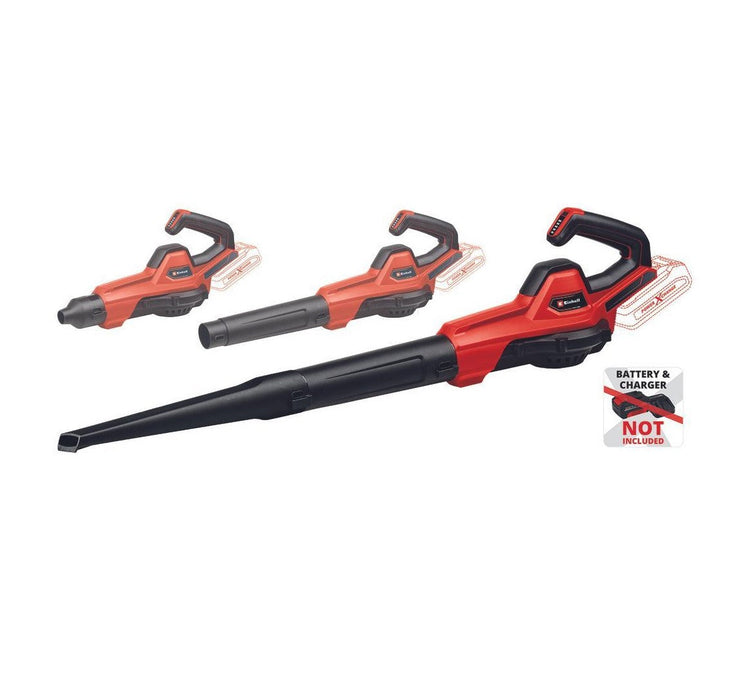 Einhell | Cordless Leaf Blower GE-UB 18/250 E-Solo