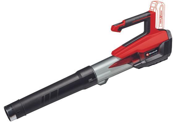 Einhell | Cordless Leaf Blower GP-LB 18/200 Li GK-Solo