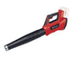 Einhell | Cordless Leaf Blower GP-LB 36/210 Li E Tool Only - BPM Toolcraft