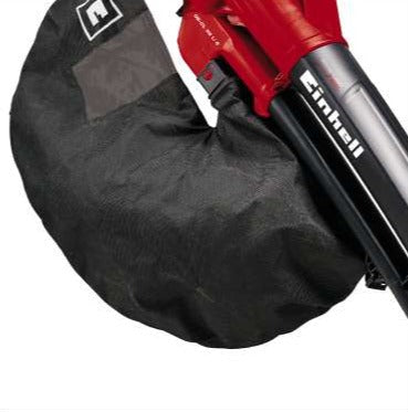 Einhell | Cordless Leaf Vacuum GE-CL 36 Li E Tool Only - BPM Toolcraft