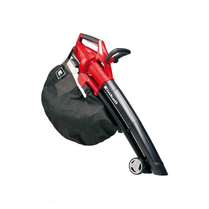 Einhell | Cordless Leaf Vacuum GE-CL 36 Li E Tool Only - BPM Toolcraft