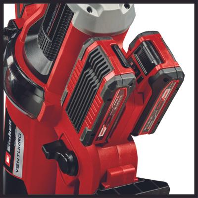 Einhell | Cordless Leaf Vacuum VENTURRO 36/240 Solo