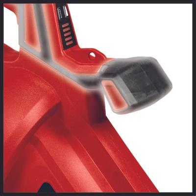 Einhell | Cordless Leaf Vacuum VENTURRO 36/240 Solo