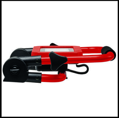 Einhell | Cordless Light TC-CL 18/1800  Li (Battery Excluded)  - (Battery Excluded)