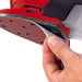 Einhell | Cordless Multi Sander TE-OS 18/150 Li + FREE 2,5Ah Starter Kit - BPM Toolcraft