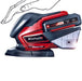 Einhell | Cordless Multi Sander TE-OS 18/150 Li + FREE 2,5Ah Starter Kit - BPM Toolcraft