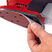 Einhell | Cordless Multi Sander TE-OS 18/150 Li Tool Only - BPM Toolcraft