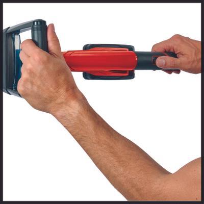 Einhell | Cordless Paving Scraper GC-CC 18 Li-Solo