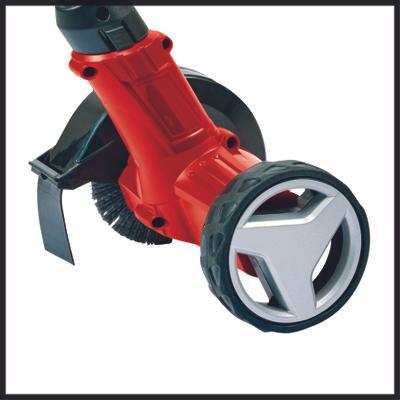 Einhell | Cordless Paving Scraper GC-CC 18 Li-Solo