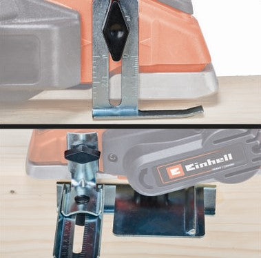 Einhell | Planer 82mm 18V TE-PL 18/82 Li Tool Only - BPM Toolcraft