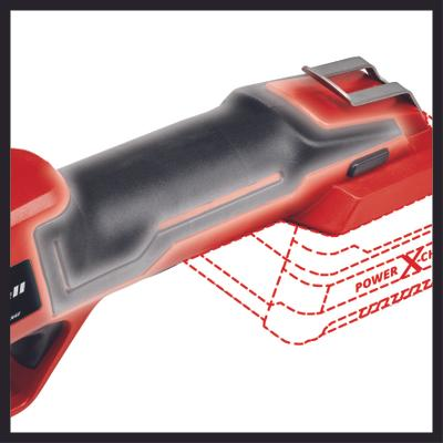 Einhell | Cordless Pruning Shear Li- Solo