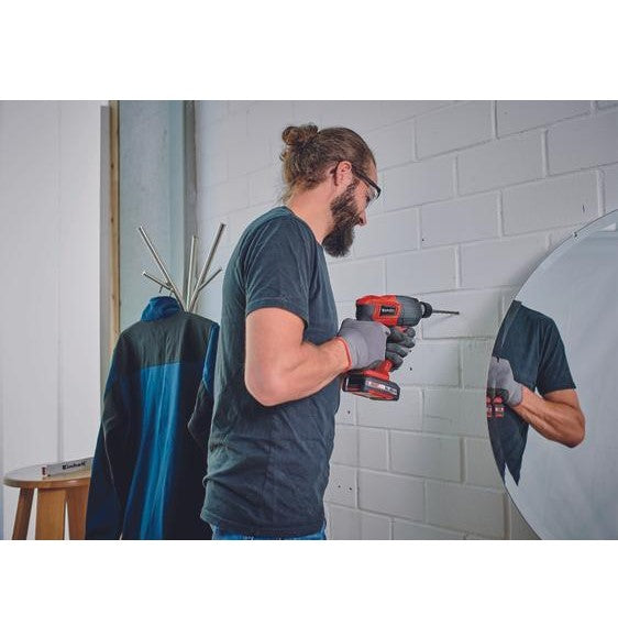 Einhell | Cordless Rotary Hammer SDS plus TE-HD 18 LI (Battery Excluded)