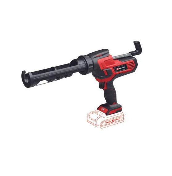 Einhell | Cordless Sealing Gun TE-SG 18/10 Li  - (Battery Excluded)