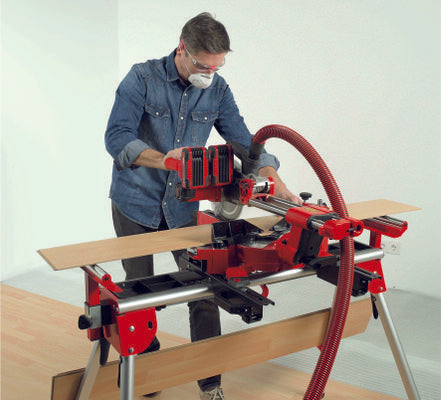 Einhell | Cordless Sliding Mitre Saw TE-SM 36/210 Li (Battery Excluded)