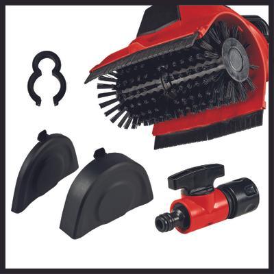 Einhell | Cordless Surface Brush PICOBELLA Solo