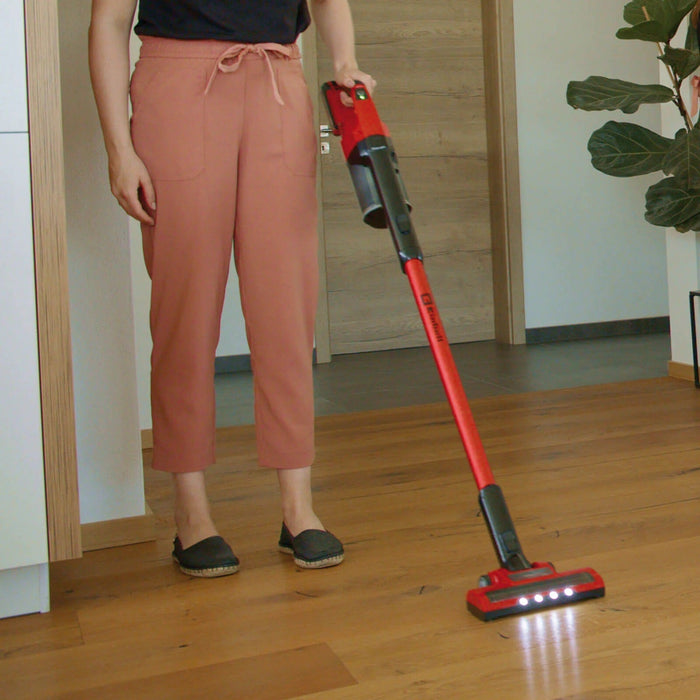 Einhell | Cordless Vacuum TE-SV 18 Li (Battery Excluded)