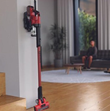 Einhell | Cordless Vacuum TE-SV 18 Li (Battery Excluded)