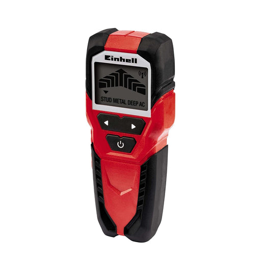 Einhell | Digital Detector TC-MD50 - BPM Toolcraft