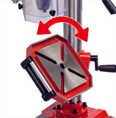 Einhell | Drill Press TE-BD 750 E 750W (Online Only) - BPM Toolcraft