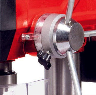 Einhell | Drill Press TE-BD 750 E 750W (Online Only) - BPM Toolcraft