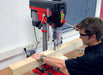 Einhell | Drill Press TE-BD 750 E 750W (Online Only) - BPM Toolcraft