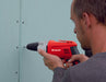 Einhell | Drywall Screwdriver TH-DY 500 E 1/4" 500W (Online Only) - BPM Toolcraft