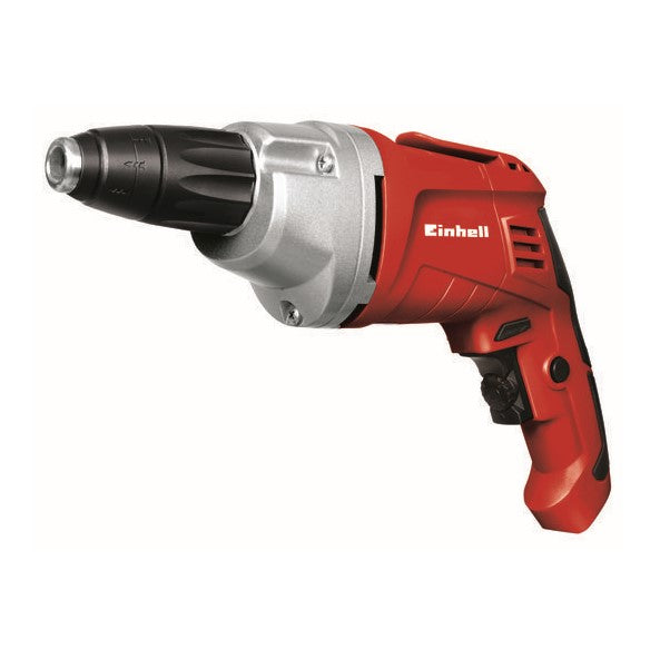 Einhell | Drywall Screwdriver TH-DY 500 E 1/4" 500W (Online Only) - BPM Toolcraft