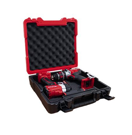 Einhell | E-Box S35/33 Case Only - BPM Toolcraft