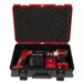 Einhell | E-Case S-F System Carry Case - BPM Toolcraft