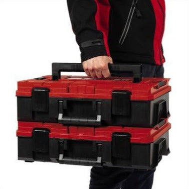 Einhell | E-Case S-F System Carry Case - BPM Toolcraft