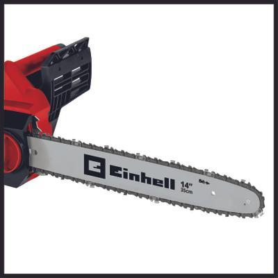 Einhell | Electric Chain Saw GH-EC 1835