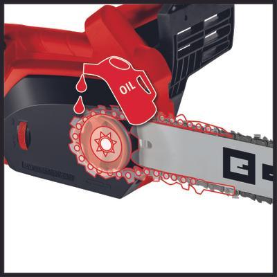 Einhell | Electric Chain Saw GH-EC 1835