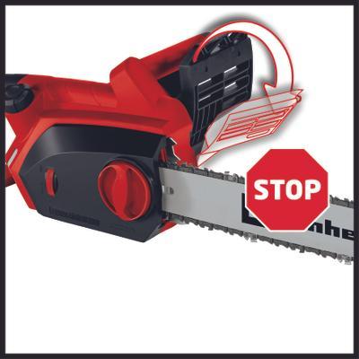 Einhell | Electric Chain Saw GH-EC 1835