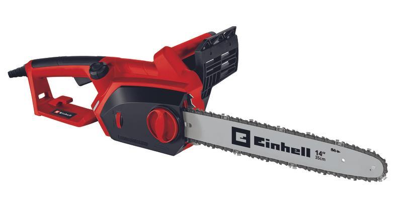 Einhell | Electric Chain Saw GH-EC 1835