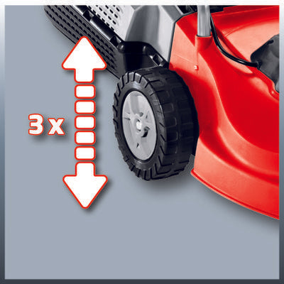 Einhell | Electric Lawn Mower GC-EM 1437