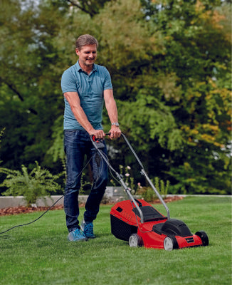 Einhell | Electric Lawnmower GC-EM 1032