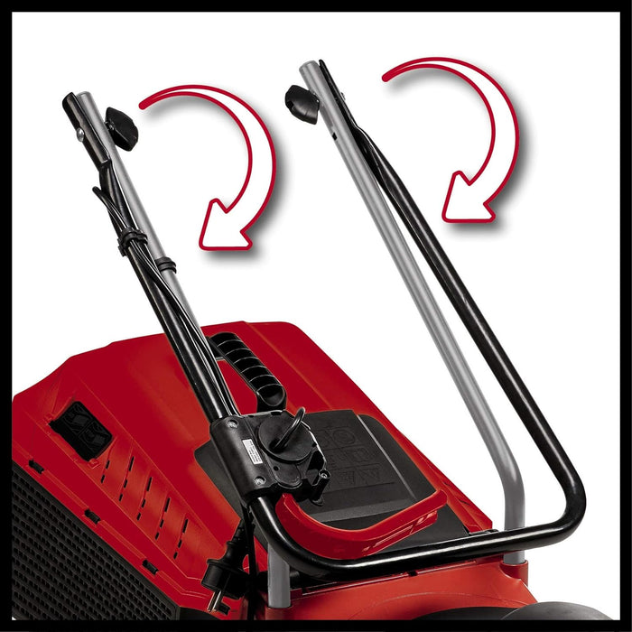 Einhell | Electric Lawnmower GC-EM 1032