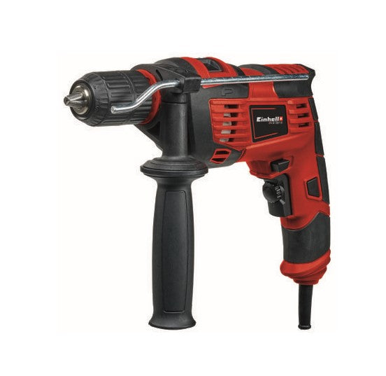 Einhell | Impact Drill 13mm 720W TC-ID 720 - BPM Toolcraft