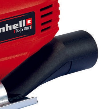 Einhell | Jigsaw 80mm 550W TC-JS 80/1