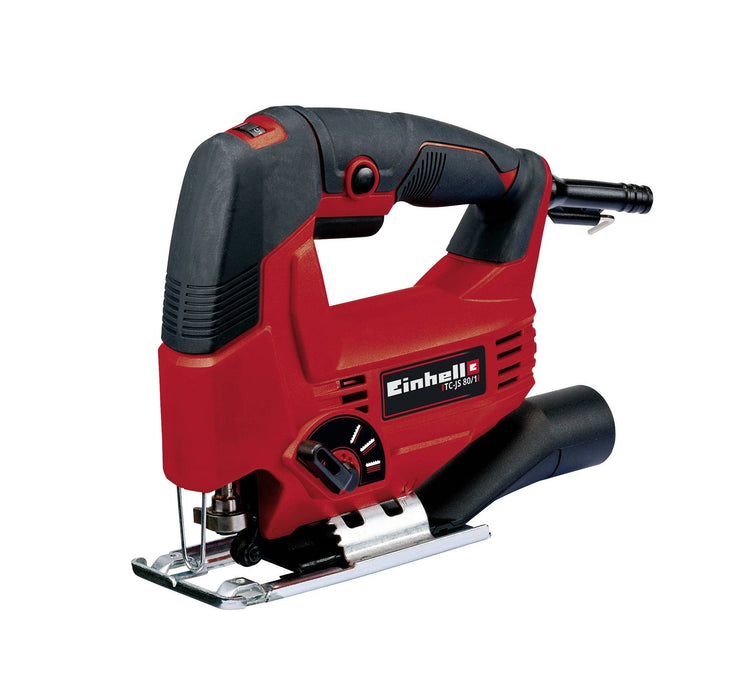 Einhell | Jigsaw 80mm 550W TC-JS 80/1