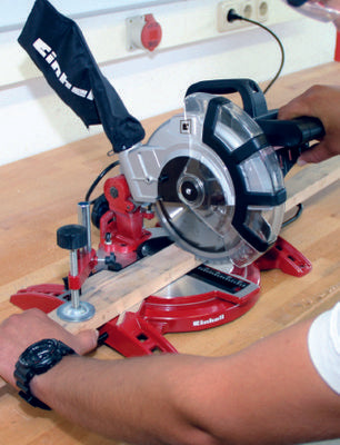 Einhell | Mitre Saw TC-MS 2112 - BPM Toolcraft