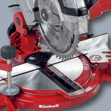 Einhell | Mitre Saw TC-MS 2112 - BPM Toolcraft